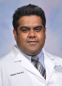 Abhinav Deol